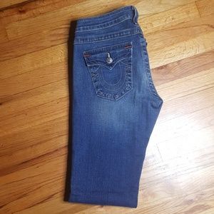True Religion Becky Jeans